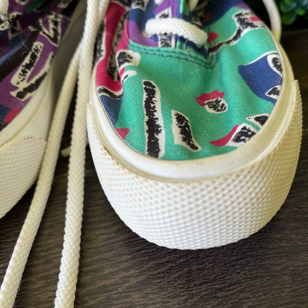 Converse Fear of God Essentials Shoes Vintage Style 80s Mens 6 Women’s 7.5 - Picture 3 of 14